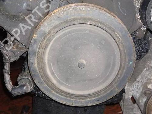 Used Pulley Pulley FORD FOCUS III 1.6 TDCi (115 hp) 34875875 34875875