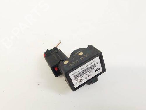 Used Electronic module MAZDA CX-7 (ER) 2.2 MZR-CD AWD (ER10A) (173 hp) 32602436