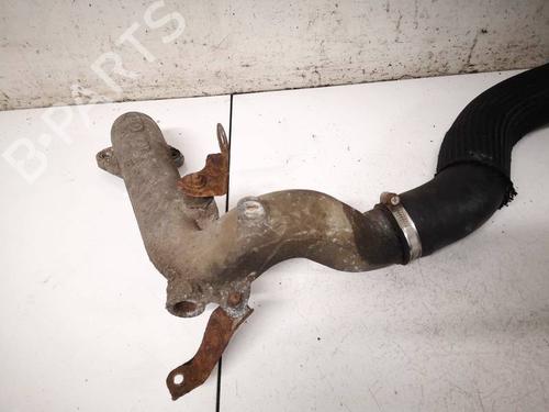 Pipe MAZDA 6 Hatchback (GH) 2.0 MZR-CD (GH14) | BP36524301M125 - Image 2