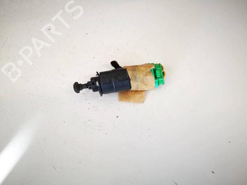 Used Electronic module Electronic module PEUGEOT 207 (WA_, WC_) 1.4 HDi (68 hp) 34944943 34944943