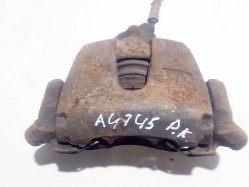 Used Left front brake caliper Left front brake caliper MAZDA 5 (CR) 2.0 (CREW, CR19) (146 hp) 35849764 35849764