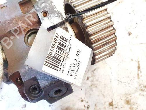 Injection pump NISSAN PRIMERA Hatchback (P12) 1.9 dCi | BP35317760M78 - Image 3