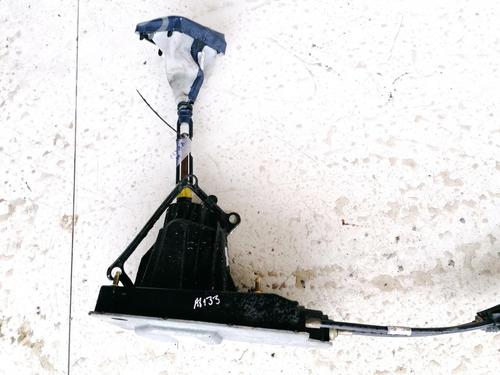 Gear lever RENAULT ESPACE IV (JK0/1_) 2.2 dCi (JK0H) | BP35559669M90 - Image 2