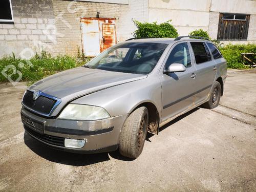 Switch SKODA OCTAVIA II (1Z3) 1.9 TDI | BP32575484I30