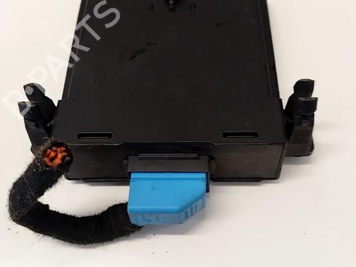 Electronic module SKODA OCTAVIA II (1Z3) 1.4 TSI | BP35831453M83 - Image 2