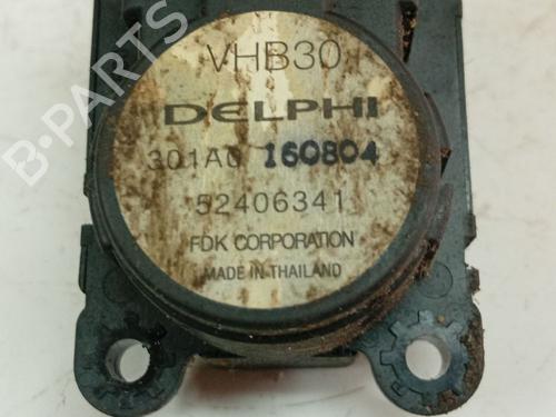 Electronic module OPEL ASTRA H (A04) 1.6 (L48) | BP40053503M83 - Image 4