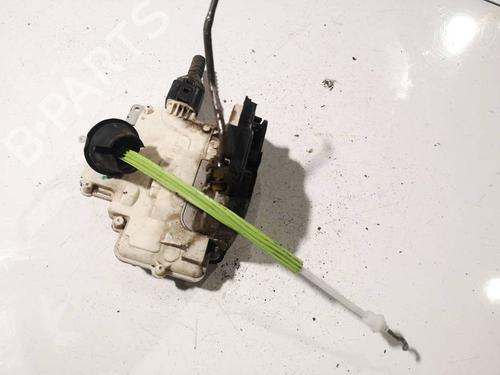 Used Rear right lock Rear right lock 38259580 38259580