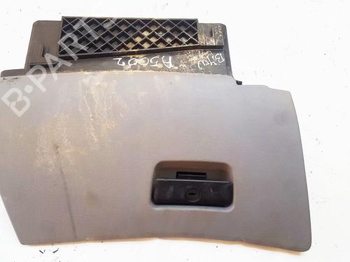 Used Glove box Glove box BMW 5 (E39) 520 i (150 hp) 35857562 35857562