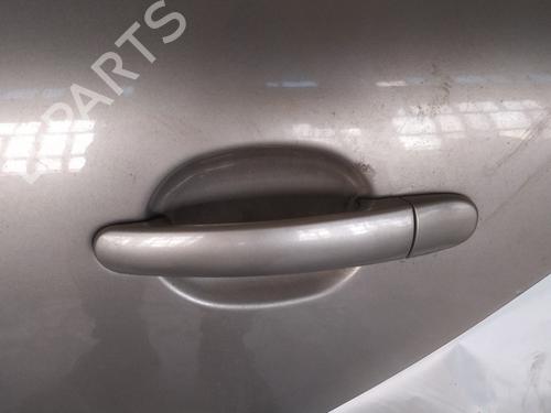 rear-left-exterior-door-handle-skoda-superb-i-3u4-2001-2002-2003-2004-2005-2006-2007-2008-35418569 main image