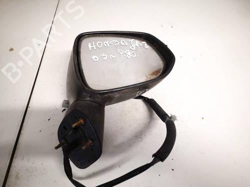 Bakspejl Højre Bakspejl Højre 35121812 35121812