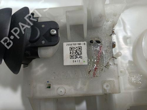 Warning switch RENAULT MEGANE III Hatchback (BZ0/1_, B3_) 1.6 16V (BZ1B, BZ1H) | BP34830664I22  - Image 5