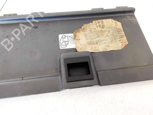 Handskerum Handskerum VW TOURAN (1T1, 1T2) 1.9 TDI (105 hp) 35265812 35265812
