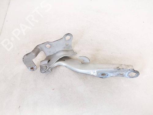 Used Hinge/Door check strap Hinge/Door check strap TOYOTA AVENSIS VERSO (_M2_) 2.0 D (CLM20_, CLM20R) (116 hp) 35279287 35279287