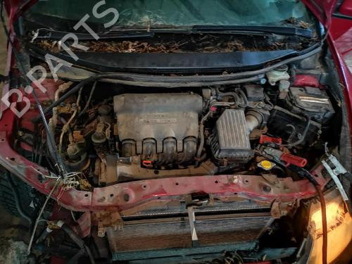 Electronic module HONDA CIVIC VIII Hatchback (FN, FK) 1.4 (FK1) | BP35190886M83  - Image 10