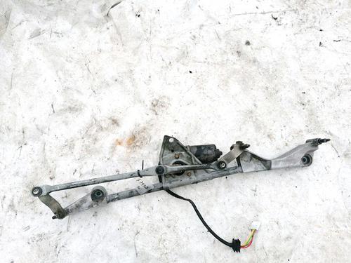 Used Front wipers mechanism Front wipers mechanism 35433901 35433901