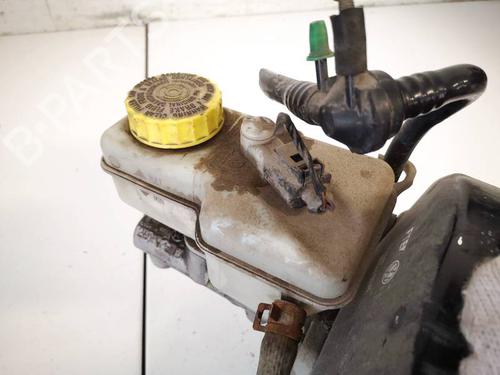 Used Brake fluid reservoir Brake fluid reservoir 34942701 34942701