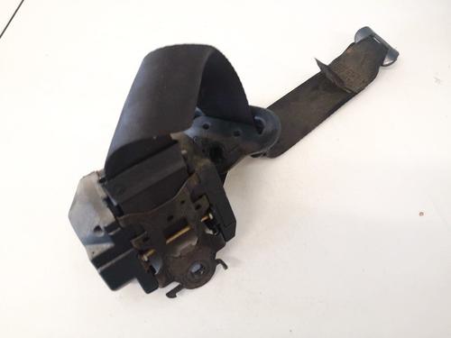 Used Rear right seatbelt Rear right seatbelt 35483599 35483599