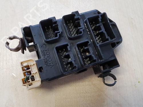 Used Electronic module Electronic module 35714588 35714588