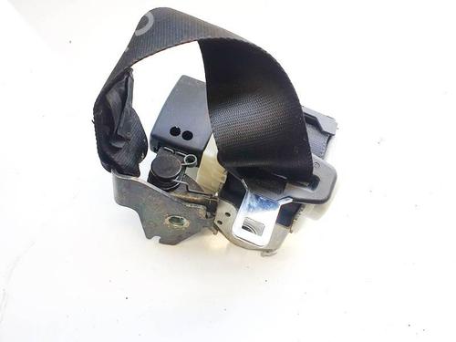 Used Rear center seatbelt Rear center seatbelt 35312457 35312457