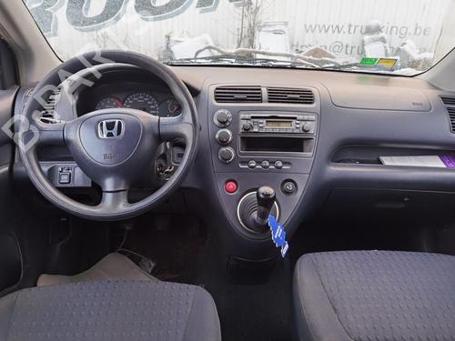 Engine mount HONDA CIVIC VII Hatchback (EU, EP, EV) 1.7 CTDi (EP4, EU9) | BP33089452M89  - Image 9