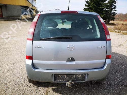 Switch OPEL MERIVA A MPV (X03) 1.7 CDTI (E75) | BP32956089I30  - Image 8