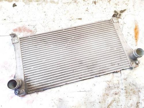 Intercooler Intercooler TOYOTA AURIS (_E15_) 2.2 D (ADE157_, ADE151_, ADE151R, ADE157R) (177 hp) 35293214 35293214
