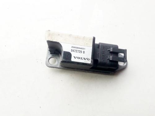 Used Electronic module Electronic module VOLVO V70 I (875, 876) 2.5 TDI (140 hp) 33523548 33523548