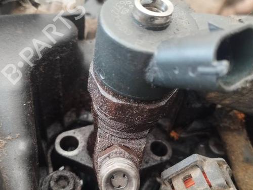 Injector CITROËN C8 (EA_, EB_) 2.2 HDi | BP35296600M100 - Image 2