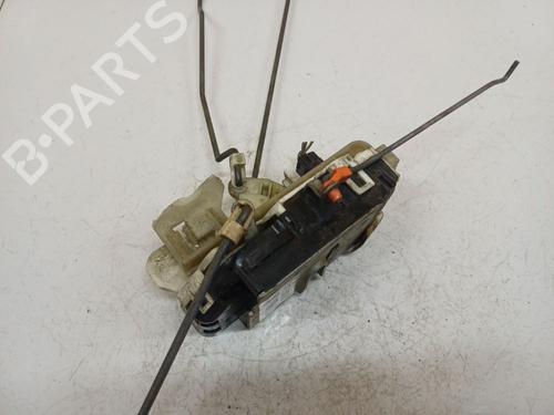 Front left lock KIA CEE'D Hatchback (ED) 1.6 CRDi 115 | BP37653714C98 - Image 3