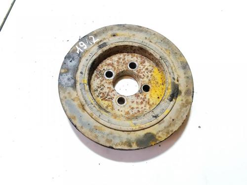 Used Pulley Pulley VW POLO II (86C, 80) 1.4 D (48 hp) 35516594 35516594