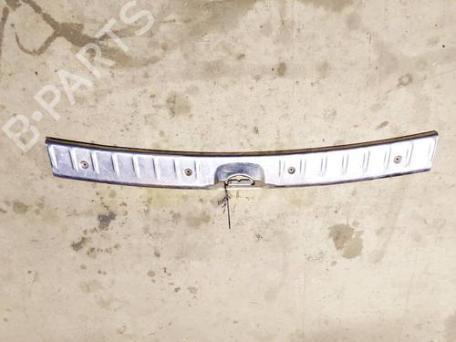 Used Step Step PEUGEOT 307 (3A/C) 1.6 16V (109 hp) 35081381 35081381