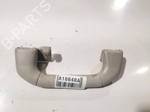 Used Interior roof handle Interior roof handle SEAT ALHAMBRA (7V8, 7V9) 1.9 TDI (90 hp) 34860472 34860472