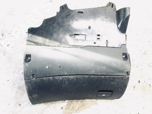 Used Glove box Glove box AUDI A6 C5 (4B2, 4B4) 2.5 TDI quattro (180 hp) 35557534 35557534