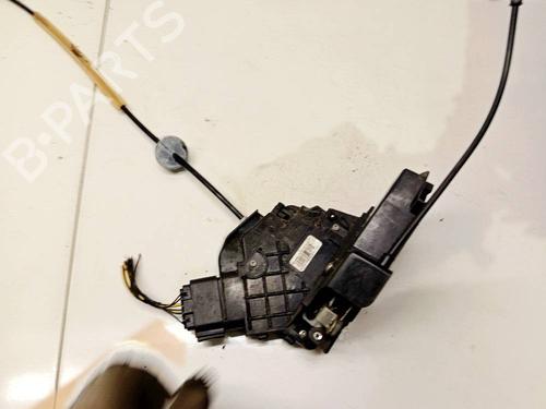 Used Front left lock Front left lock 34802758 34802758