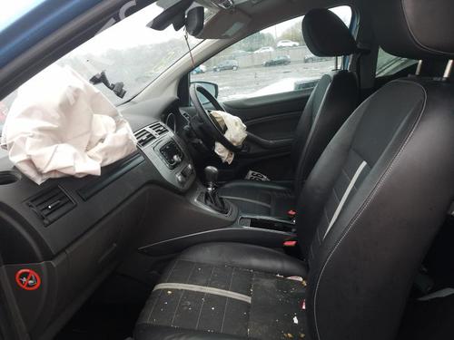 Fuse box FORD KUGA I 2.0 TDCi | BP33065701E1 - Image 8