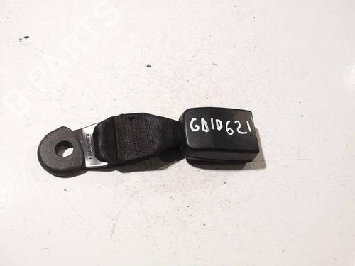 Used Seat buckle Seat buckle 39544099 39544099