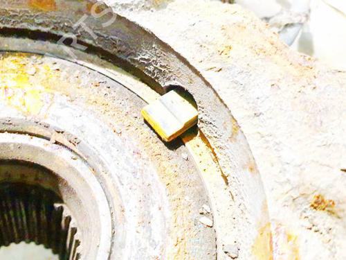 Electronic module TOYOTA AURIS (_E15_) 2.0 D-4D (ADE150_, ADE150R) | BP34862798M83 - Image 2