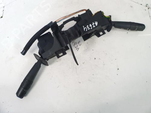 Used Warning switch Warning switch PEUGEOT 607 (9D, 9U) 2.2 HDi (133 hp) 35470291 35470291