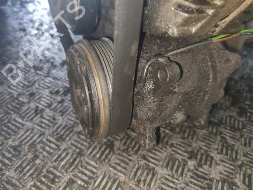AC compressor CITROËN C5 I (DC_) 2.0 HDi | BP35646431M34 - Image 2
