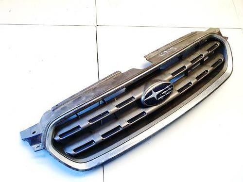 Grelha Grelha SUBARU OUTBACK (BL, BP) 2.5 AWD (BP9) (165 hp) 35057293 35057293