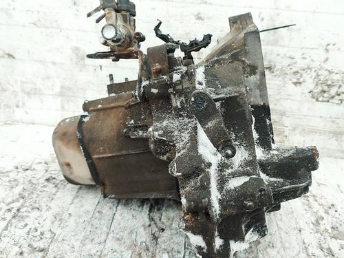 Gearbox PEUGEOT 206 SW (2E/K) 1.4 HDi | BP35461396M3 - Image 3