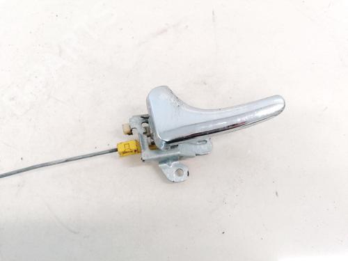 Used Rear left interior door handle Rear left interior door handle 35538943 35538943