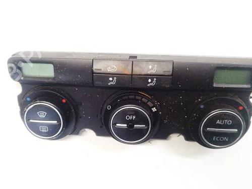 Used Climate control Climate control VW PASSAT B6 (3C2) 1.9 TDI (105 hp) 35102133 35102133
