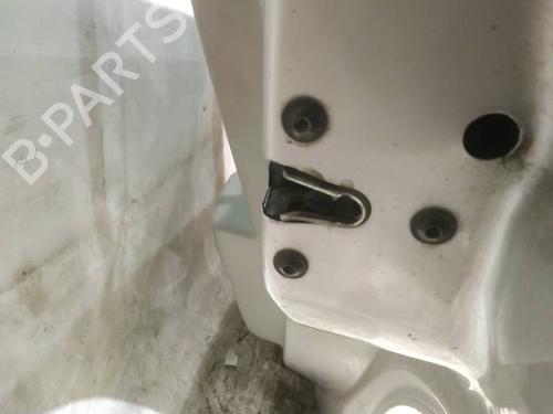 Used Rear right lock Rear right lock 34919615 34919615