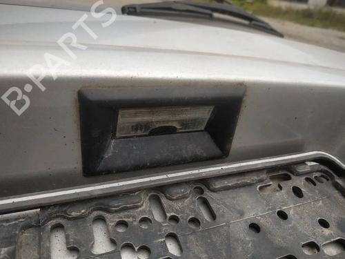 Used Licence plate light Licence plate light 35215707 35215707