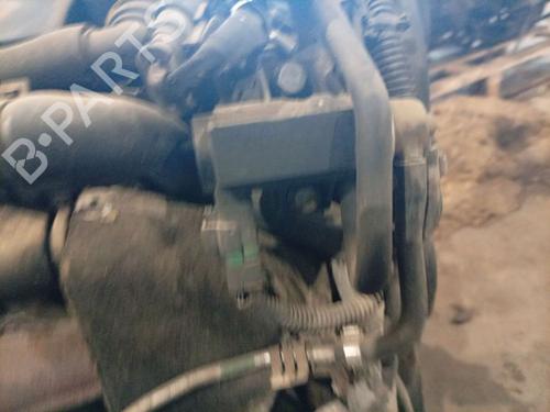 Used Electronic module Electronic module CITROËN C5 III (RD_) 2.0 HDi (RDRHD8, RDRHDJ, RDRHR8, RDRHRJ) (136 hp) 36507168 36507168