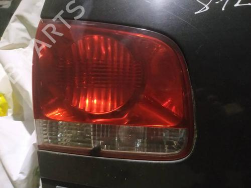 Used Left tailgate light Left tailgate light 35353024 35353024