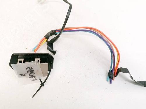 Used Heater resistor Heater resistor CADILLAC SRX 4.6 AWD (325 hp) 35368705 35368705