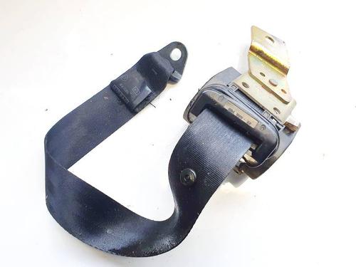Used Front right seatbelt Front right seatbelt 35240164 35240164