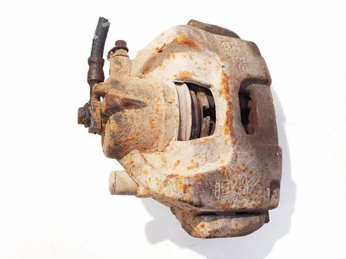 Used Left front brake caliper Left front brake caliper SAAB 9-3 (YS3F, E79, D79, D75) 1.9 TiD (150 hp) 35376448 35376448